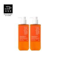 ราคา แพ็คคู่ mise en scene Perfect Serum Original Shampoo มีส ออง แซน แชมพูสำหรับผมแห้งเสีย ผมแตกปลาย ผมชี้ฟู สูตรออริจินั (18176889655)