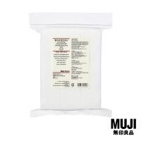 ราคา มูจิ สำลีแผ่น MUJI Cut Cotton (7439432389)