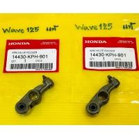 ราคา กระเดื่องวาล์ว Wave125 Wave125R Wave125S Wave125i ไฟเลี้ยวบังลม Dream125 ไอดี ไอเสีย แท้VCM HONDA ราคาต่อคู่ กระเดื่องวาวเวฟ125 กระเดื่องวาล์วเวฟ125 กระเดื่องวาล์วdream125 กระเดื่องวาวเวฟ125r กระเดื่อ