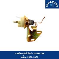 ราคา แวคคั่มแอร์ TFR เครื่อง 2500 2800 แวคคั่มแอร์ปั๊มโซล่า ISUZU อีซูซุ มังกร เวคคั่ม (17875759009)