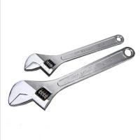 ราคา ประแจปากเลื่อน ขนาด 15นิ้ว 375มม ประแจเลื่อนเอนกประสงค์ Adjustable Wrench แข็งแรง ทนททาน (9981606244)