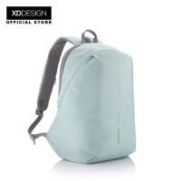 ราคา XD Design กระเป๋าเป้นิรภัยแล็ปท็อป Bobby Soft สีเขียวมิ้นท์ (8413077040)