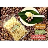 ราคา กระเทียมโทนดองน้ำผึ้งสามรส แบบถุง น้ำหนักสุทธิ 400 กรัม (17479874086)