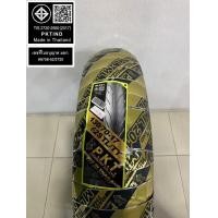 ราคา PKT ยางนอกไม่ใช้ยางใน Tubeless ขอบ 17 110 70 17120 70 17130 70 17140 70 17 สำหรับ M SlazCBR150CBR250 350R์Ninja250 400Exciter150 155CB300R ยางพีเคที ม้าเพชร ยางผลิตในไทยของแท้ (17554847824)