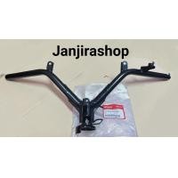 ราคา แฮนด์ แฮนด์บังคับเลี้ยว HONDA แท้ศูนย์ WAVE110i เวฟ 110i ปี 2011 2018 ดิสเบรค (12715394496)