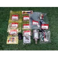 ราคา มีวิธีติดตั้งให้ ชุดแปลงสตาร์ทมือ สตาร์ทเท้าให้เป็นมือ wave125s r x ตัวคาร์บู ทุกรุ่น dream125 NICE125 V1 (16003488516)