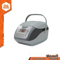 ราคา SHARP หม้อหุงข้าวดิจิตอล 1 ลิตร รุ่น KS COM10 BAI (1300162837)