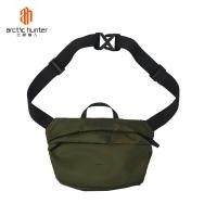 ราคา ARCTIC HUNTER กระเป๋าสะพายข้างแฟชั่นสำหรับผู้ชายรุ่นใหม่ กระเป๋าสะพายข้าง ความจุใหญ่ กันน้ำ กระเป๋าคาดอก (10608555414)