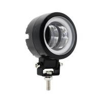 ราคา Nano 3 นิ้ว ไฟ LED 20W ไฟสปอตไลต์ ไฟตัดหมอกรถยนต์ มอเตอร์ไซค์ แสงไฟสีขาว ไฟหรี่สีน้ำเงิน ไฟ led ติดรถยนต์ ไฟสปอร์ตไลท์ led 12v 24v แต่งรถยนต์ (3216380120)