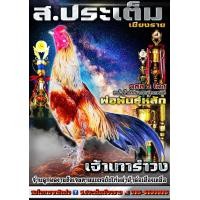 ราคา คลิ๊ปพ่อพันธุ์ ไข่ไก่พม่าม้าล่อรำวงเมืองเหนือเหลี่ยมเจ้าเทารำวง (9398625876)