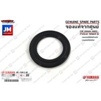 ราคา 4M1F46120200 ยางรองฝาถังน้ำมัน ยางรองฝาปิดถัง ยางฝาถัง เบนซิน สำหรับรถ เเท้ศูนย์ รถ YAMAHA (7442309773)