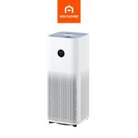 ราคา XIAOMI เครื่องฟอกอากาศ MI AIR PURIFIER 4PRO TH (14486675233)