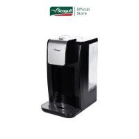 ราคา ส่งฟรี Seagull เครื่องกดน้ำร้อนอัตโนมัติ 2 2 ลิตร สีดำ (9124656964)
