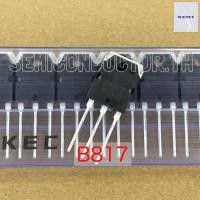 ราคา KEC 2SD1047 D1047 2SB817 B817 Transistor ทรานซิสเตอร์ 12A 140V 150W 20MHz (15348442753)