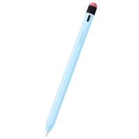 ราคา GOOJODOQ กรณีดินสอสำหรับ Ipad ที่ครอบสัมผัสปากกาสไตลัสกรณีใช้ได้กับ Ipad ดินสอ2และ Goojodoq 9th 10th 11th 12th 13th (16371754373)