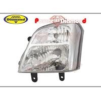 ราคา ไฟหน้า อีซูซุ ดีแมกซ์ ISUZU DMAX ปี2002 2006 ไฟตาหน้า ดีแมก ดีแมค ตราเพชร ไดมอนด์ Diamond (15426456027)