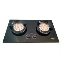 ราคา SKG เตาแก๊ส หัวฟู่ 8หัวเล็ก 2หัว ตั้งเวลาปิดได้ รุ่น SK 808 ประหยัดแก๊สได้ถึง 40 ปุ่มปรับความแรงไฟได้ รับประกัน 1 ปี (17324267880)