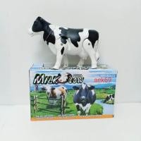 ราคา วัวนม วัว MILK COW HIGH QUALITY HIGH PERFORMANCE ใส่ถ่าน มีเสียงร้อง บอ บอ เดินได้ สมจริง มีไฟ ถูกใจ แน่นอน (429796342)
