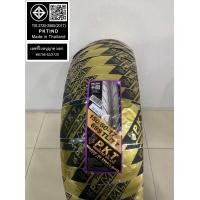 ราคา PKT ยางนอกไม่ใช้ยางใน Tubeless ขอบ 17 110 70 17120 70 17130 70 17140 70 17 สำหรับ M SlazCBR150CBR250 350R์Ninja250 400Exciter150 155CB300R ยางพีเคที ม้าเพชร ยางผลิตในไทยของแท้ (18469894873)