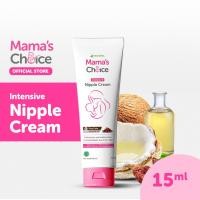 ราคา Mamas Choice ครีมทาหัวนม ใช้ส่วนผสมจากธรรมชาติ บรรเทาอาการหัวนมแตก ปลอดภัยสำหรับคุณแม่ให้นม Nipple Cream (5323704103)