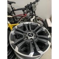 ราคา ล้อแม็กซ์ new triton 2022 ขอบ18 6รู139 ราคาต่อวง (9859818260)