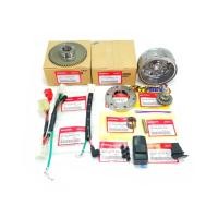 ราคา ชุดแปลงสตาร์ทมือ พร้อมแม่เหล็ก ครบทุกชิ้น HONDA wave110i รุ่นแรก ปี2009 2010 เวฟ110ไอ รุ่นบังลมเล็ก (15905622173)