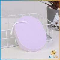 ราคา TookJai ฟองน้ำทำความสะอาดใบหน้า ฟองน้ำเช็ดหน้า พร้อมส่งในไทย face wash sponge (15932689278)