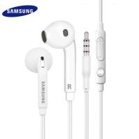 ราคา หูฟัง Samsung Headset AKG หูฟังซัมซุง EG920 Full Bass Earphone เบสหนัก หูฟังแบบสอดหู 3 5mm Edition Wired In Ear Headphone 3 Button พร้อมไมค์ การควบคุมระดับเสียง for S10 S9 S8 S6 A30 A50 (9740924213)