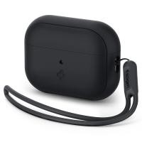 ราคา SPIGEN Case for AirPods Pro 2nd Gen Silicone Fit Slim and Lightweight for Pocket Friendliness Apple AirPods Pro 2 Case AirPods Pro 2nd Generation Case (19141956854)
