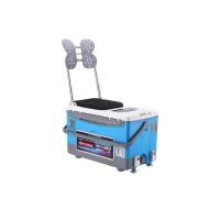 ราคา เก้าอี้กล่องตกปลา ก่องตกปลา เก้าอี้ตกปลา เก้าอี้ กล่องตกปลาอเนกประสงค์ เก้าอี้กล่องตกปลามัลติฟังก์ชั่น สินค้าส่งจากไทย (11928850508)