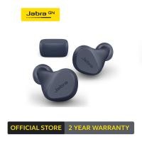 Jabra True Wireless Earbuds หูฟังบลูทูธไร้สาย รุ่น Elite 2