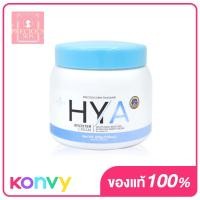 Precious Skin Hya Booster Cream ครีมบำรุงผิวกาย 200g