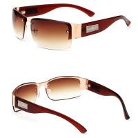ราคา PTQ แว่นกันแดดทรงสี่เหลี่ยมของผู้ชายแว่นกันลมแนวสปอร์ตสำหรับขับขี่ (14473868302)