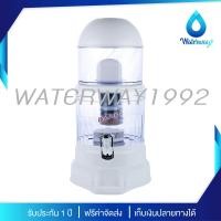 ราคา Uni pure เครื่องกรองน้ำแร่อเนกประสงค์ ขนาด 14 ลิตร ความละเอียด 0 3 ไมครอน อุปกรณ์ครบชุด ประกอบง่าย จัดส่งฟรี มีบริการเก็บเงินปลายทาง (1631789)