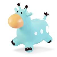 ราคา Doti ตุ๊กตาเด้งดึ๋ง สัตว์ยาง รูปยีราฟ ตุ๊กตายาง สัตว์ยางเด้งดึ๋ง รูปยีราฟ ตุ๊กตาสัตว์ยางกระโดดเด้งดึ๋ง ยางหนา (18230841014)