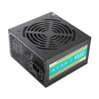 ราคา รับประกัน 2 ปี ANTEC ATOM V550 V650 V750 550W 650W 750W Full Watt PSU Power Supply HITECHUBON (732976754)