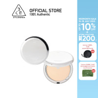 ราคา 3CE MAKEUP FIX POWDER ทรีซีอี เมคอัพ ฟิกซ์ พาวเดอร์ เครื่องสำอาง แป้ง ติดทนนาน (14496988971)
