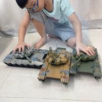 ราคา toynamus รถถัง รถถังของเล่น รถถังพลาสติก รถถังใหญ่ รถทหาร รถของเล่น รถถังขนาด 30cm มี 3 สี ทางร้านส่งแบบสุ่มสีนะคะ (9067979422)