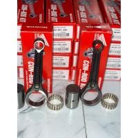 ราคา ก้านสูบเวฟ110i เวฟ125 เวฟ100 KFM KFL แท้ห้างงานคุณภาพ (16820807312)