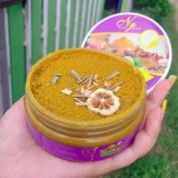 ราคา สปาบ้านทุ่ง สครับสมุนไพรดีของไทย By งามพริ้ง (17096776784)