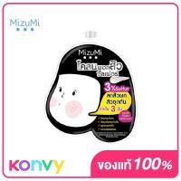 ราคา Mizumi Sulfur Acne Clay 6g มิซึมิ โคลนพอกสิว ลดสิวผด สิวอุดตัน สิวเสี้ยน ผิวเป็นสิว ผิวแพ้ง่าย (7751688479)