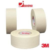 ราคา เทปพันนิ้ว 3M Neoplast เทปล็อค เทปพันออกกำลัง เทปพันแผล ผ้ายางปิดแผล Coban 1 นิ้ว 10 หลา (4099588393)