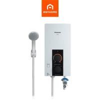 ราคา PANASONIC เครื่องทำน้ำอุ่น 4500W รุ่น DH 4JL1TK (16541189809)