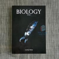 ราคา Best Seller หนังสือชีววิทยา Biology ของ อ ศุภณัฐ ชีวะปลาหมึก ชีวะปู ชีวะแมงกะพรุน (10200270686)