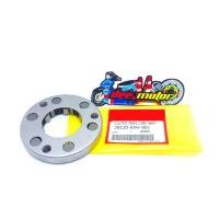 ราคา ชุดวันเวย์ เฟืองสตาร์ท คลัทช์สตาร์ท HONDA ดรีม125 เวฟ125อาร์ เวฟ125เอส เวฟ125 ไฟเลี้ยวบังลม รุ่นคาร์บู (15194451667)