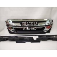 ราคา กระจัง หน้า หน้า กระจัง อิซูซุ ดีแม็ก 1 9 บูลเพาเวอร์ isuzu d max ชุบโครม เมี่ยม ปี2018 2019 (4383026428)