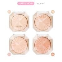 ราคา Meilinda Glow Up Skin Highlighter (14137009887)