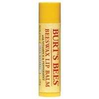 ราคา Burts Bees Beeswax Lip Balm เบิร์ตบีนส์ ลิปบาล์ม ลิปมัน ลิปแคร์ (10767052439)