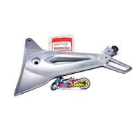 ราคา สเตย์พักเท้า พักเท้าหลัง HONDA เวฟ100 ยูบ๊อก เวฟ100 ปี2005 2008 รหัส KTL (13747427648)