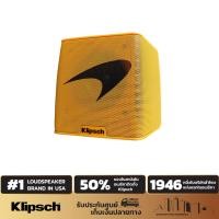 Klipsch Portable Bluetooth Speaker ลำโพงบลูทูธพกพา รุ่น Groove McLaren Edition